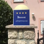 Apartment Lili *