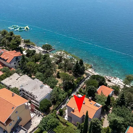 Apartman Lili *