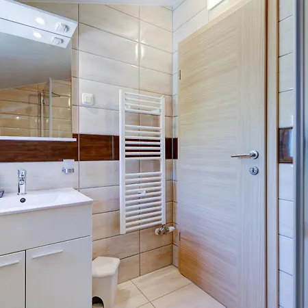 Apartamento Lili Novi Vinodolski
