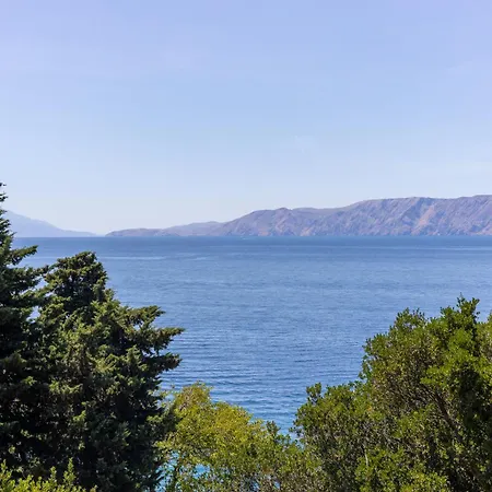 Lili Apartmán Novi Vinodolski
