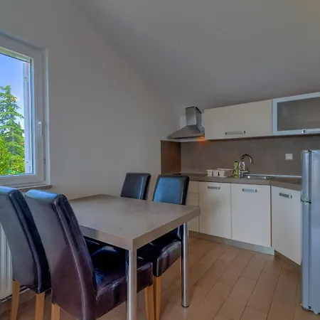 Apartmán Lili *