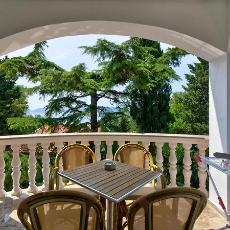 Apartmán Lili Novi Vinodolski