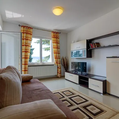 Apartmán Lili *