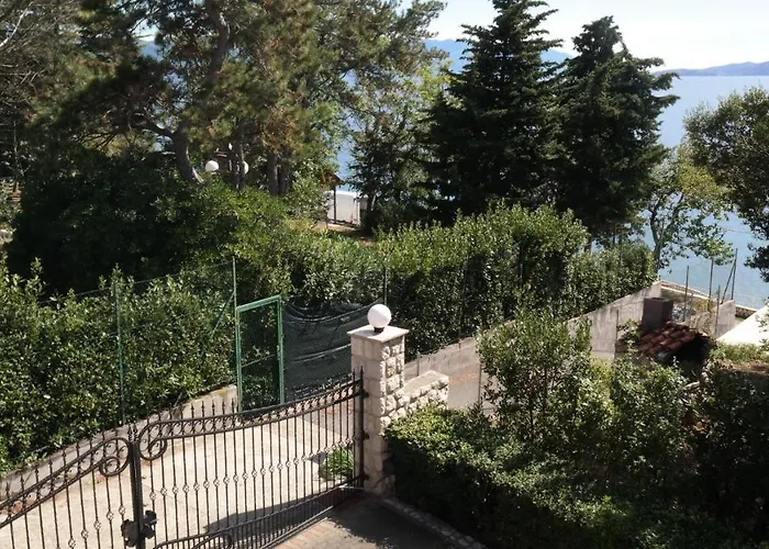 Lili Apartman Novi Vinodolski