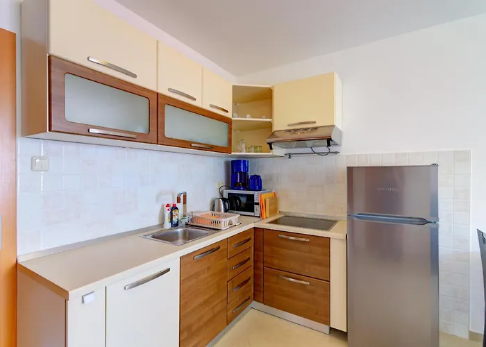 Apartamento Lili *