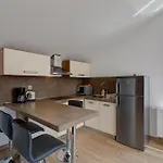 Apartament Lili Novi Vinodolski