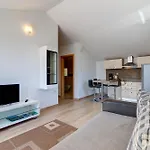 Apartmán Lili Novi Vinodolski