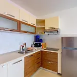 Apartament Lili *