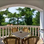 Apartament Lili Novi Vinodolski
