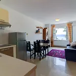 Apartament Lili