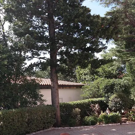 Lili Apartmán *