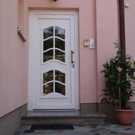 Apartmán Lili