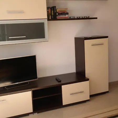 Lili Apartmán *