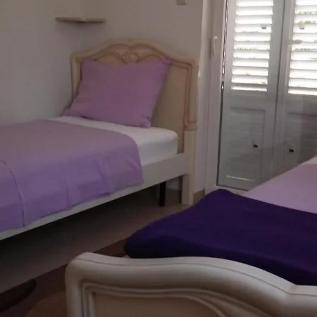 Lili Apartmán