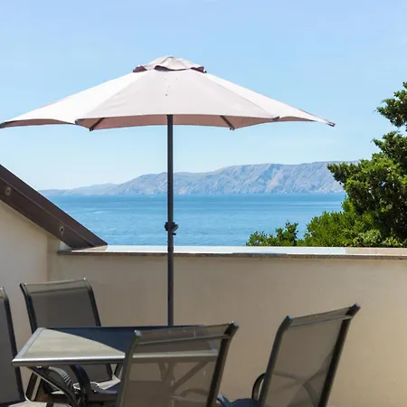 Апартаменты Lili