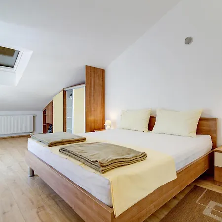 Apartmán Lili