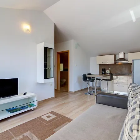 Apartmán Lili Novi Vinodolski