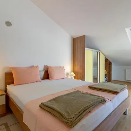 Apartmán Lili