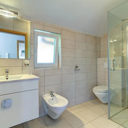 Apartmán Lili *
