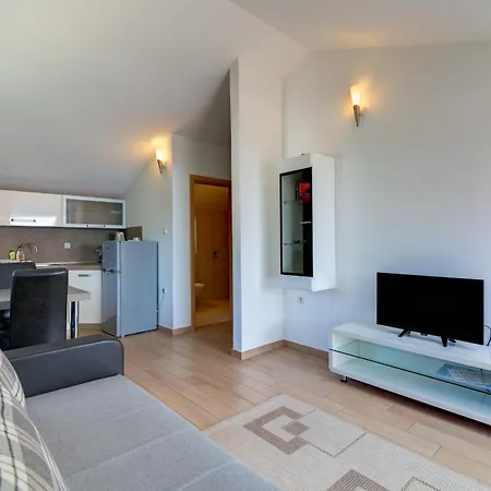 Lili Apartmán