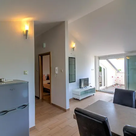 Apartmán Lili