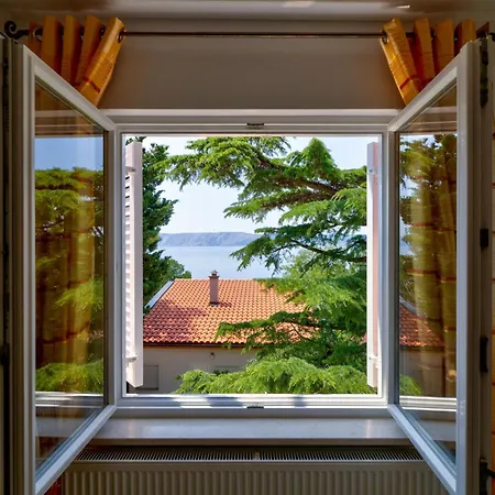 Apartmán Lili *