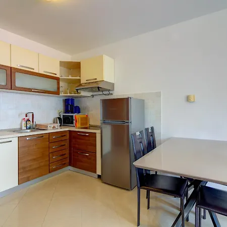 Apartmán Lili