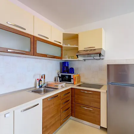 Apartmán Lili *