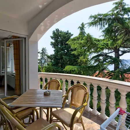 Apartmán Lili Novi Vinodolski