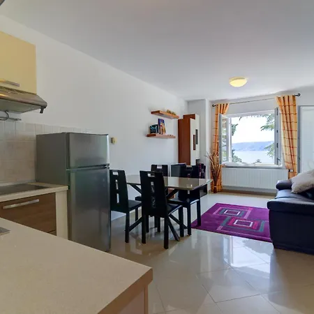 Apartmán Lili