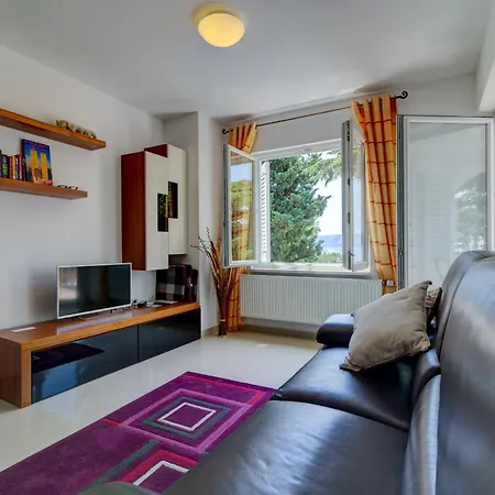 Lili Apartmán