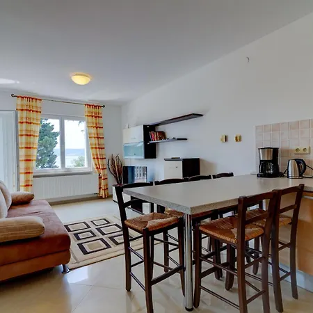 Lili Apartmán