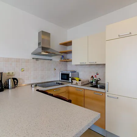 Apartmán Lili *