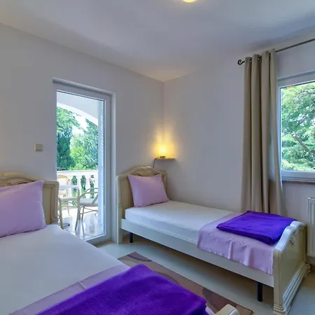 Lili Apartmán