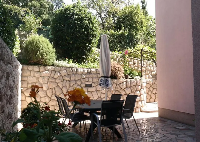 Lili * Нови-Винодолски