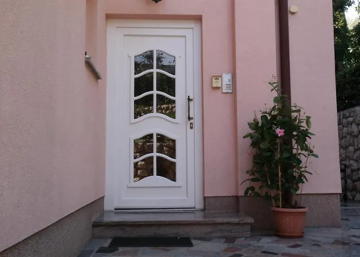 Апартаменты Lili