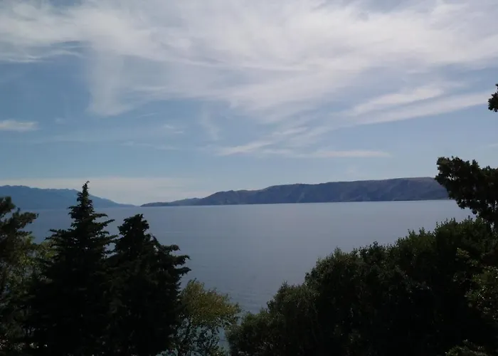 Lili Апартаменты