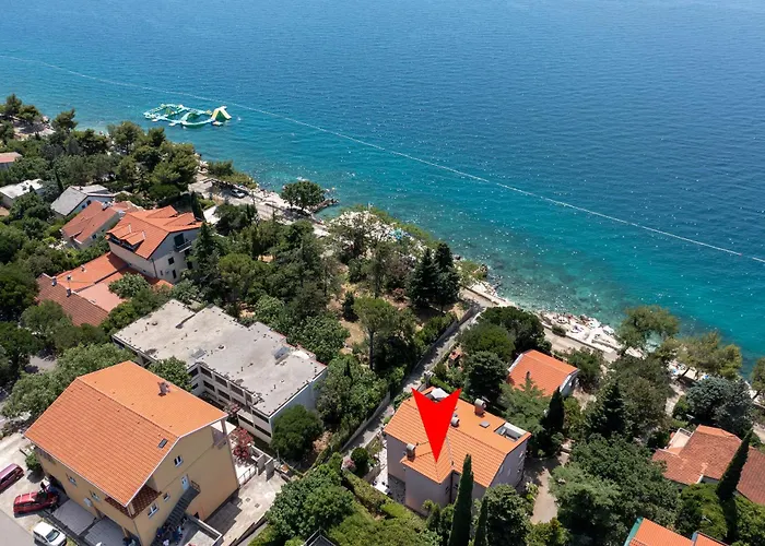 Апартаменты Lili *