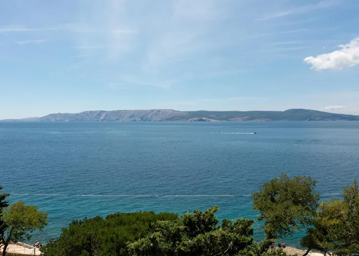 Апартаменты Lili *