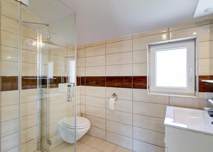 Апартаменты Lili *