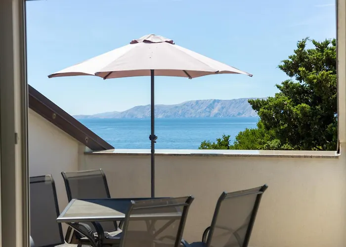 Апартаменты Lili