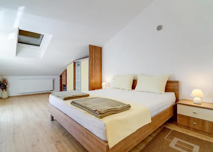 Апартаменты Lili