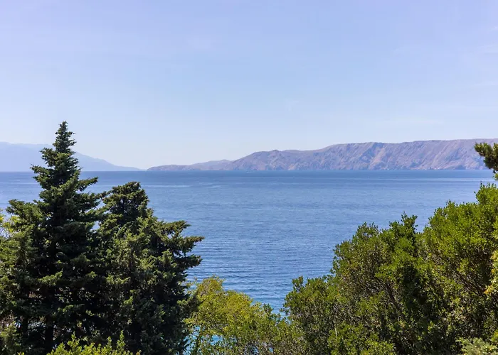 Lili Апартаменты Нови-Винодолски