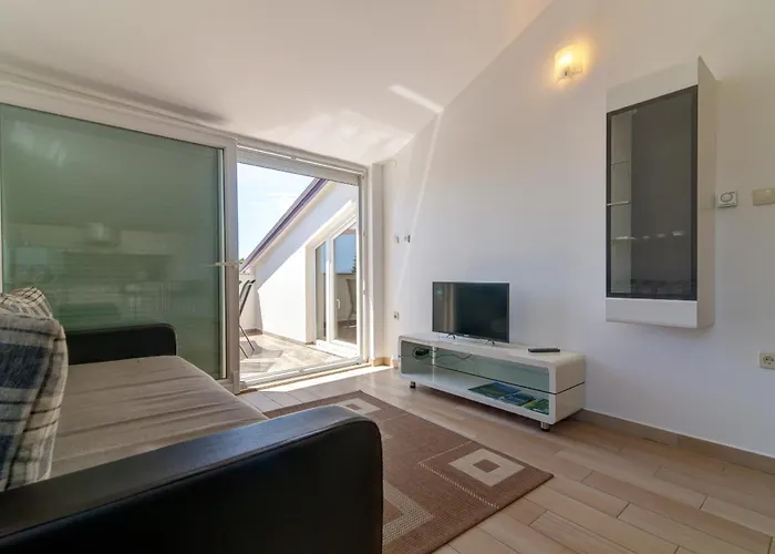 Апартаменты Lili *