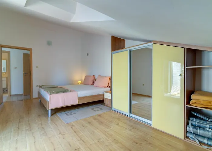 Апартаменты Lili *