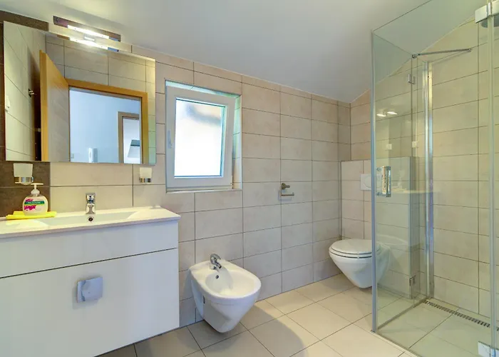 Апартаменты Lili *