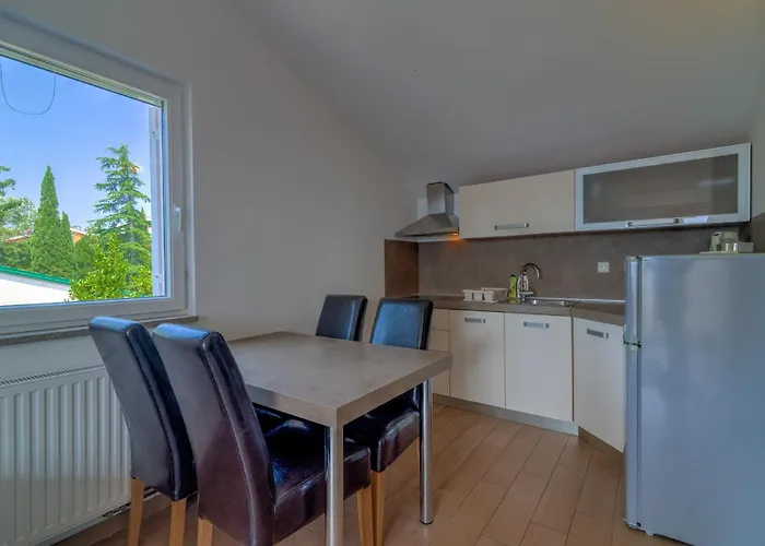 Апартаменты Lili *