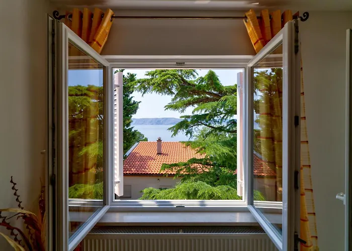 Апартаменты Lili *