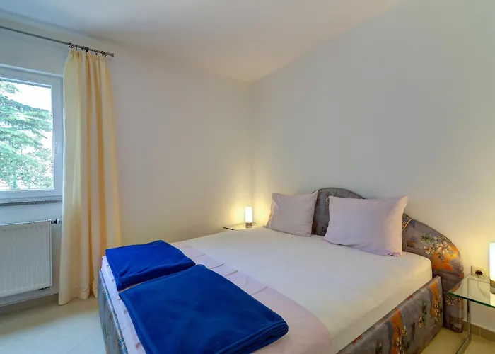 Lili Апартаменты