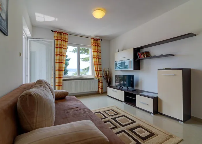 Апартаменты Lili *